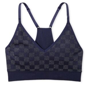 🆕Pink Sports bra